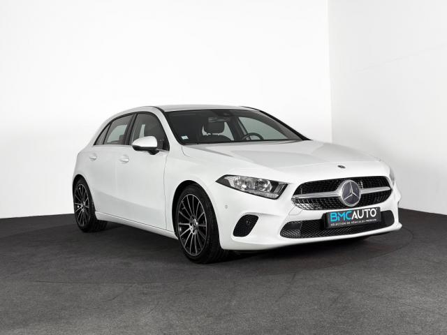 Mercedes Benz Classe A image 5