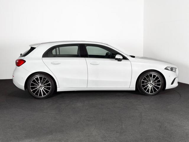 Mercedes Benz Classe A image 4