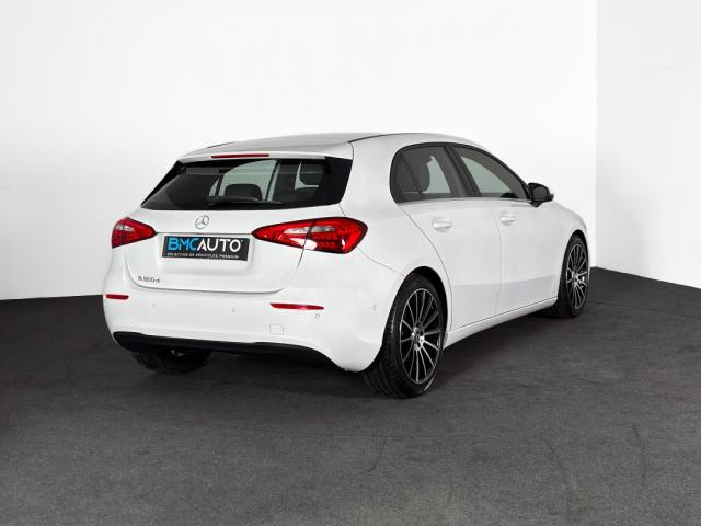 Mercedes Benz Classe A image 3