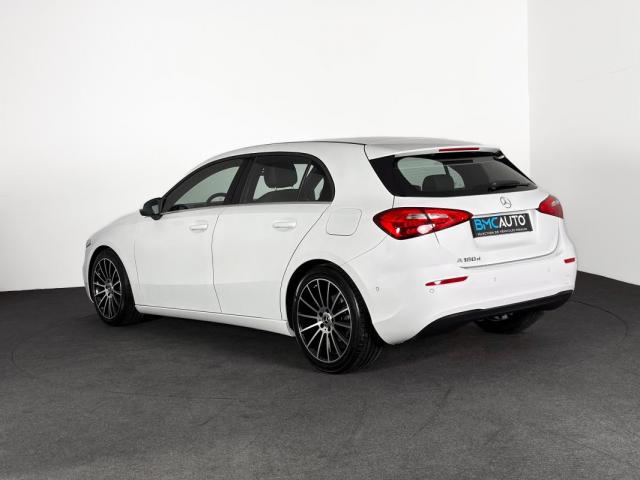 Mercedes Benz Classe A image 7