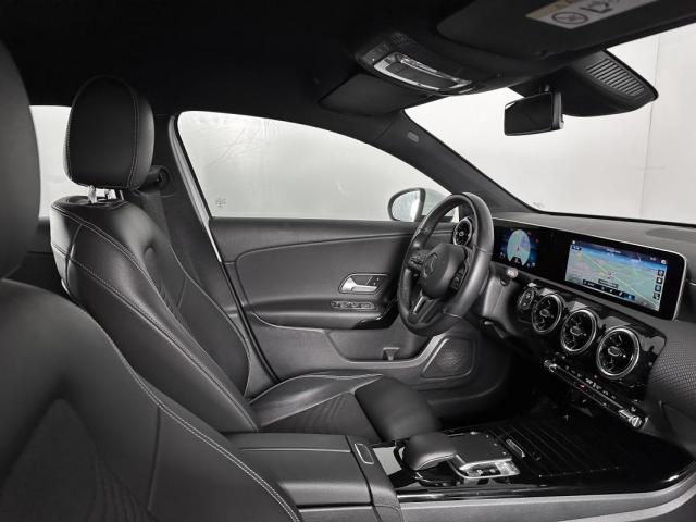 Mercedes Benz Classe A image 8