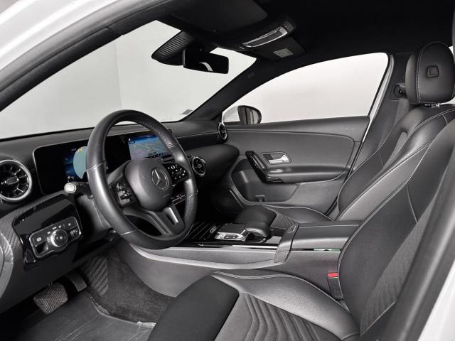 Mercedes Benz Classe A image 1
