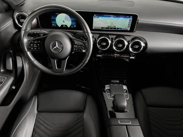 Mercedes Benz Classe A image 9