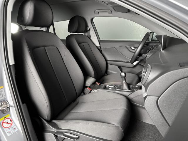 Audi Q2 image 9