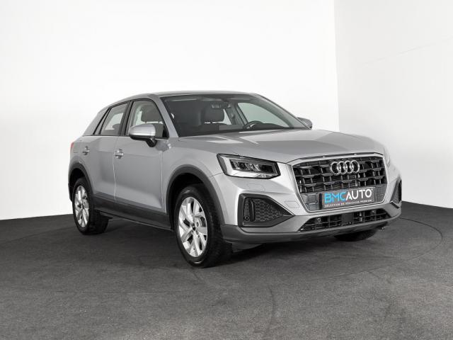 Audi Q2 image 2