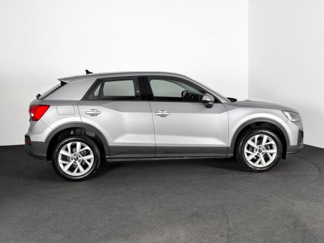 Audi Q2 image 5