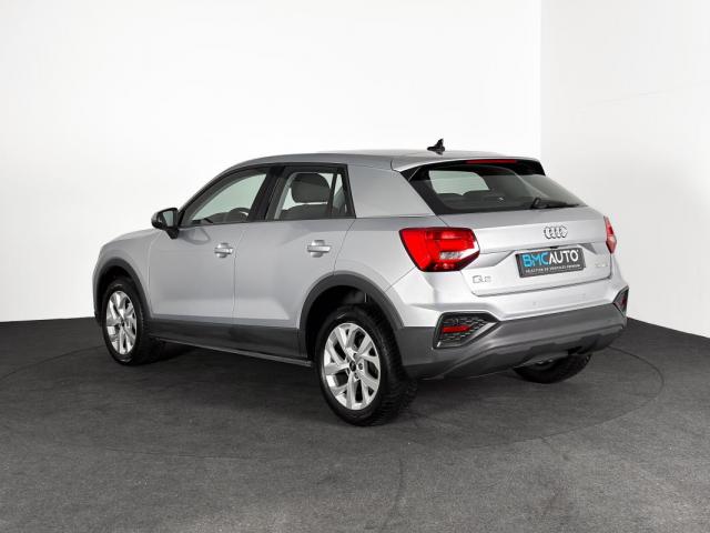 Audi Q2 image 1
