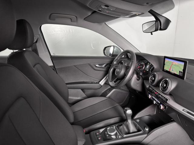 Audi Q2 image 4