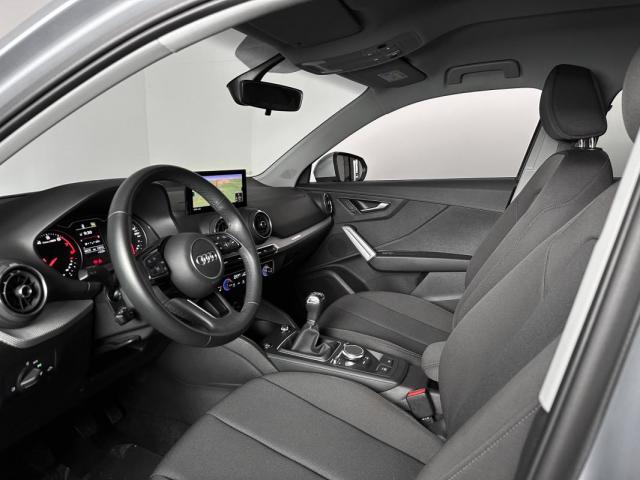Audi Q2 image 3