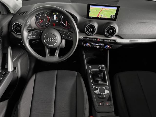 Audi Q2 image 7