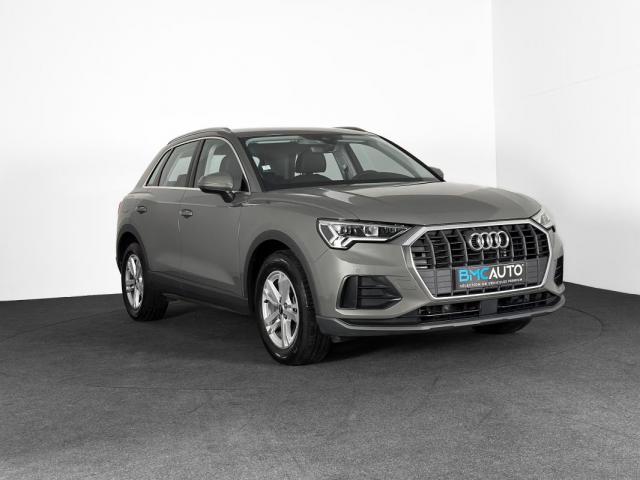 Audi Q3 image 3