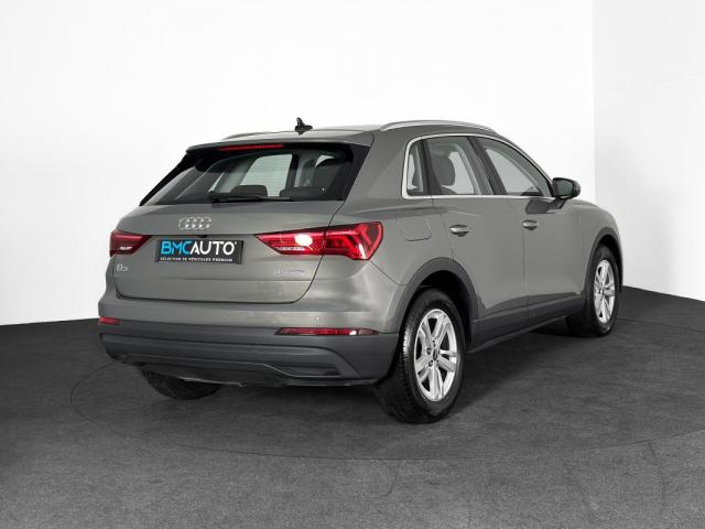 Audi Q3 image 1