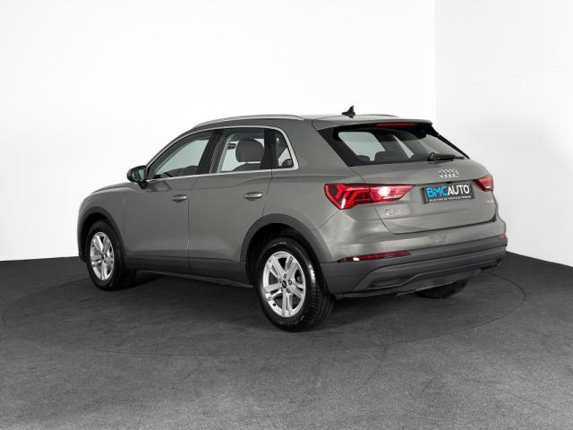 Audi Q3 image 2
