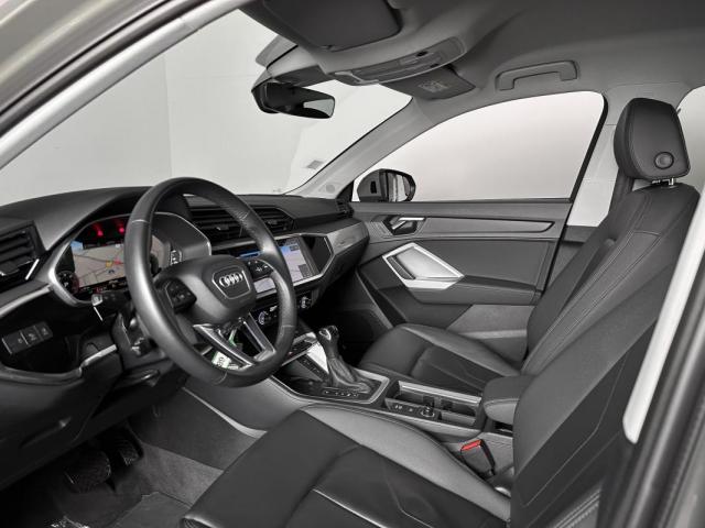 Audi Q3 image 5