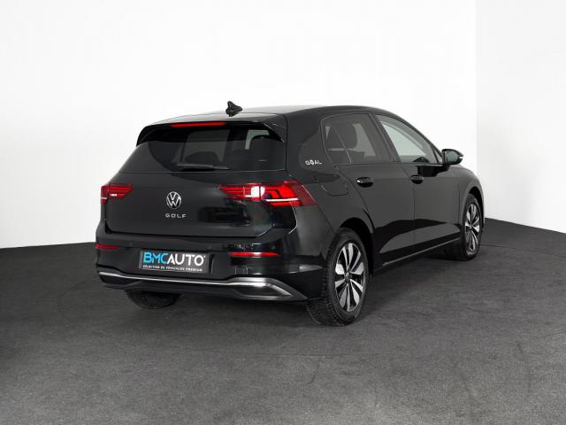 Volkswagen Golf image 1