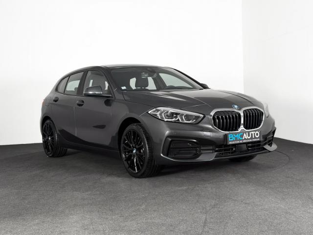 Bmw Série 1 image 9