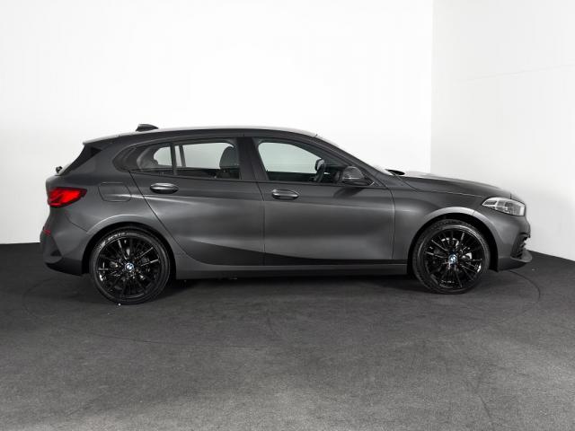 Bmw Série 1 image 2