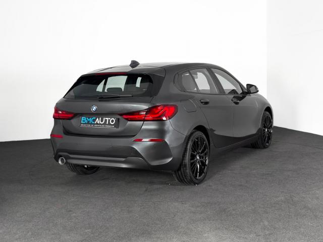 Bmw Série 1 image 3