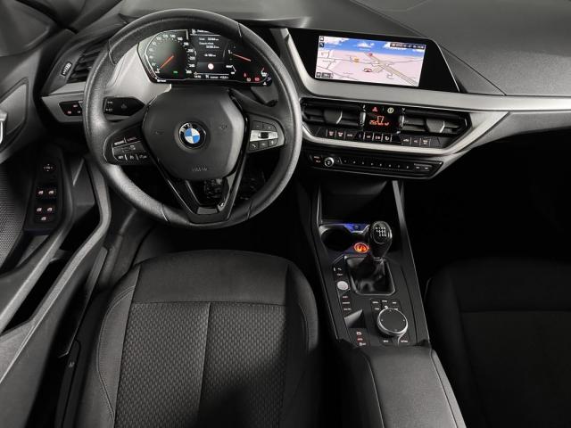Bmw Série 1 image 8