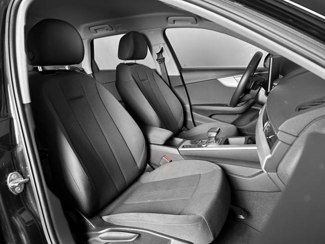 Audi A4 image 1