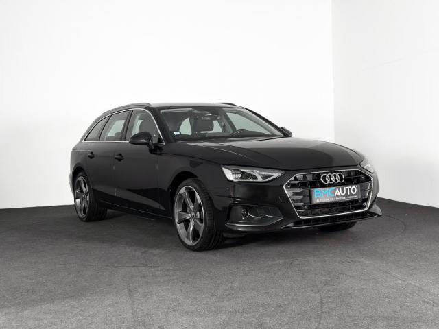Audi A4 image 4
