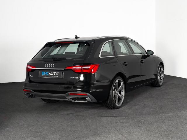 Audi A4 image 2