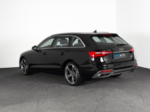 Audi A4 image 7
