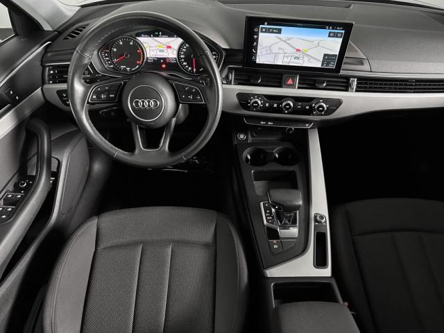 Audi A4 image 5