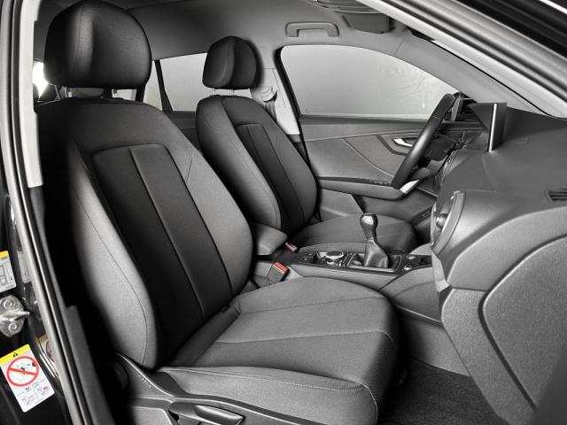 Audi Q2 image 7