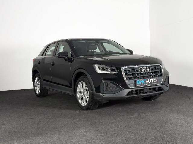 Audi Q2 image 2