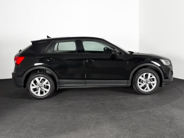 Audi Q2 image 8