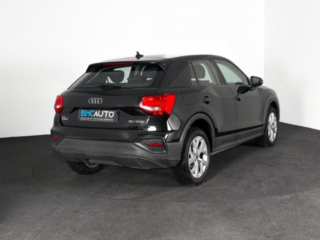Audi Q2 image 1