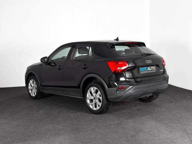 Audi Q2 image 5