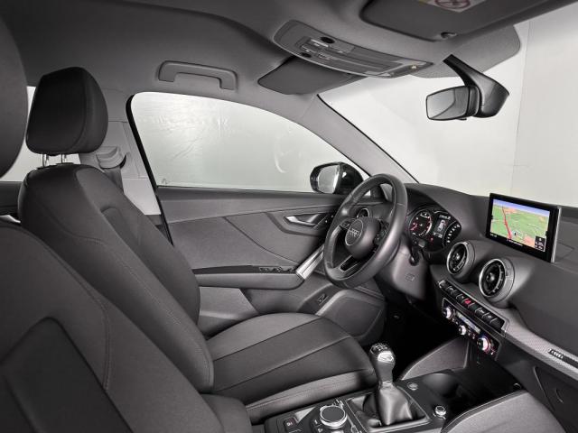Audi Q2 image 6