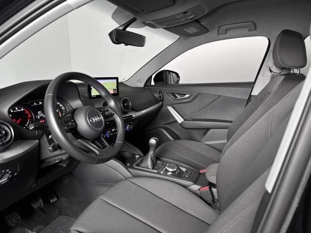 Audi Q2 image 3