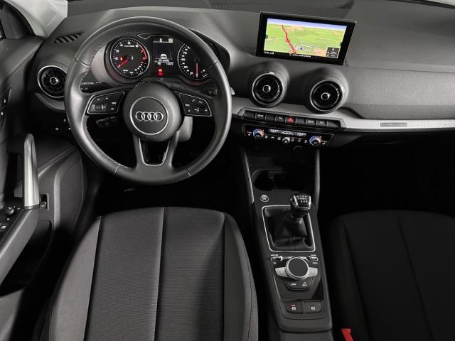 Audi Q2 image 9