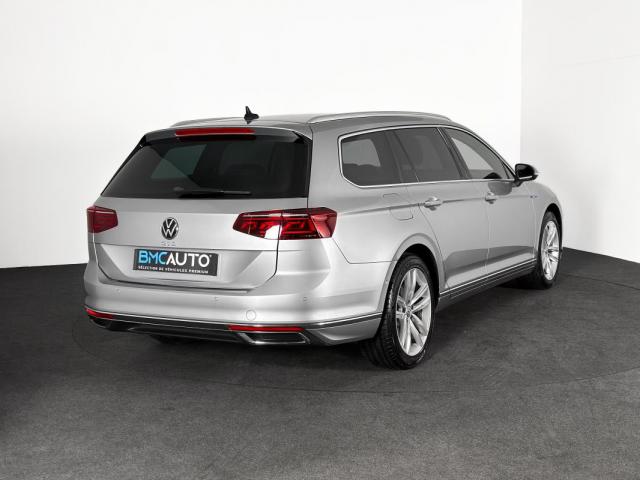 Volkswagen Passat image 4