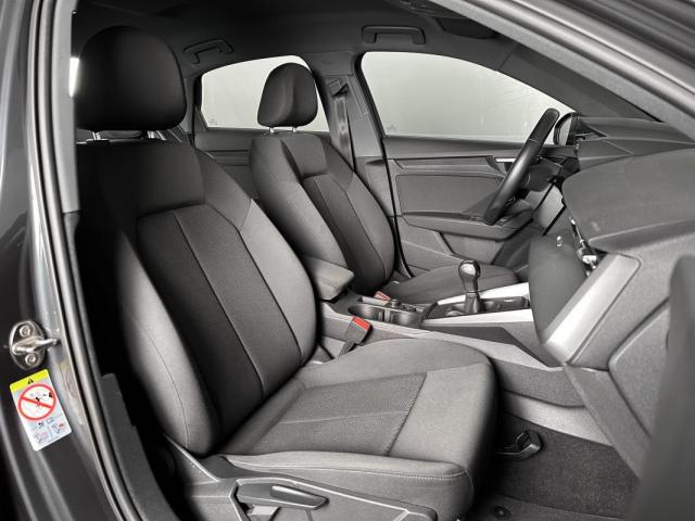 Audi A3 image 8