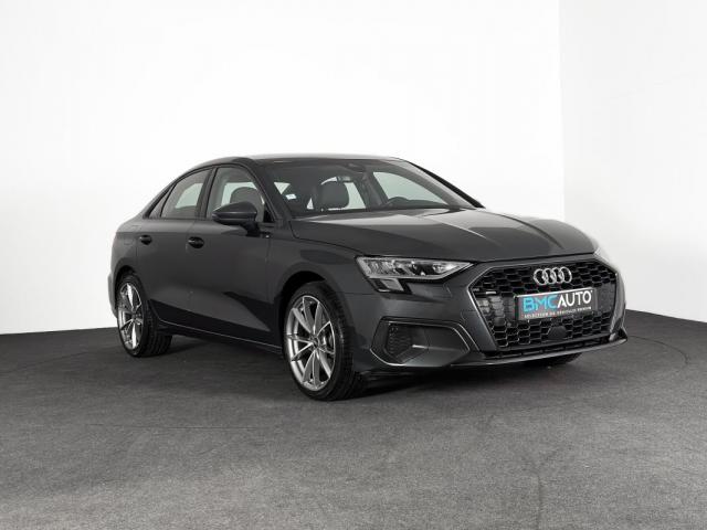 Audi A3 image 3