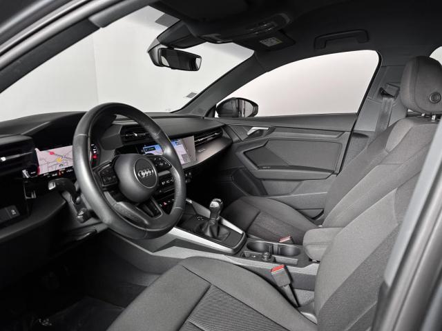 Audi A3 image 1