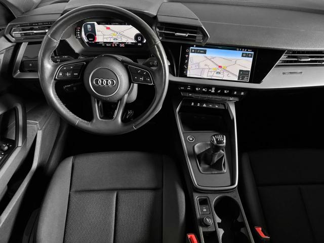 Audi A3 image 9
