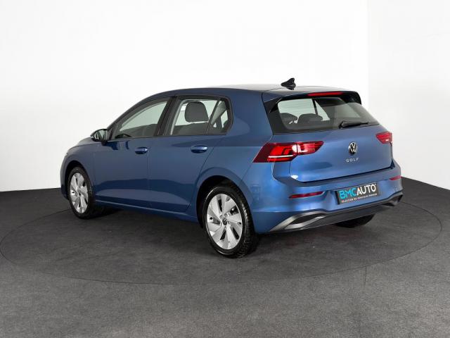 Volkswagen Golf image 4