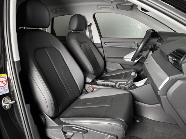 Audi Q3 image 4