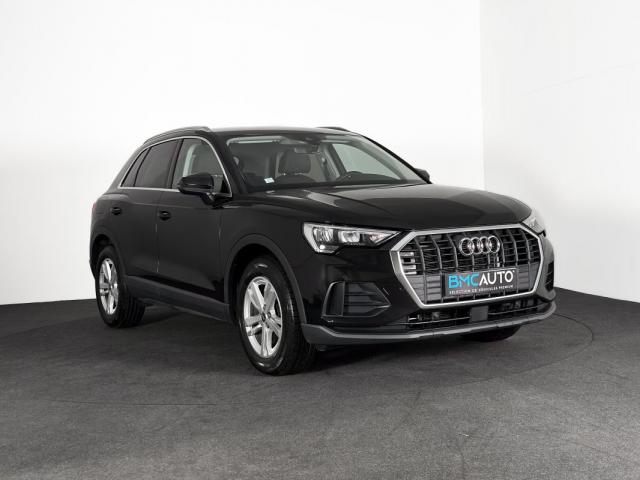 Audi Q3 image 6