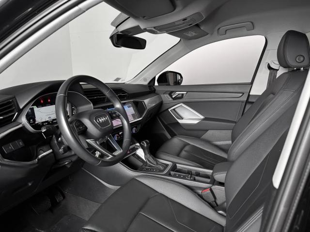 Audi Q3 image 7