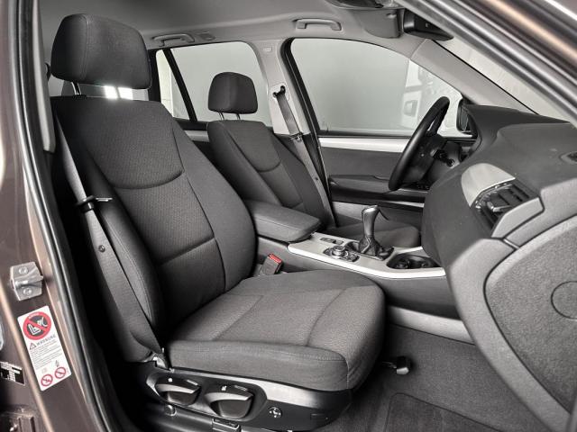 Bmw X3 image 8