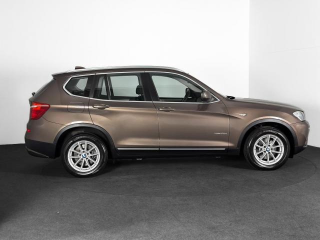 Bmw X3 image 4