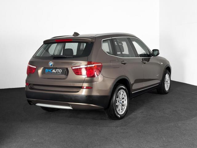 Bmw X3 image 5