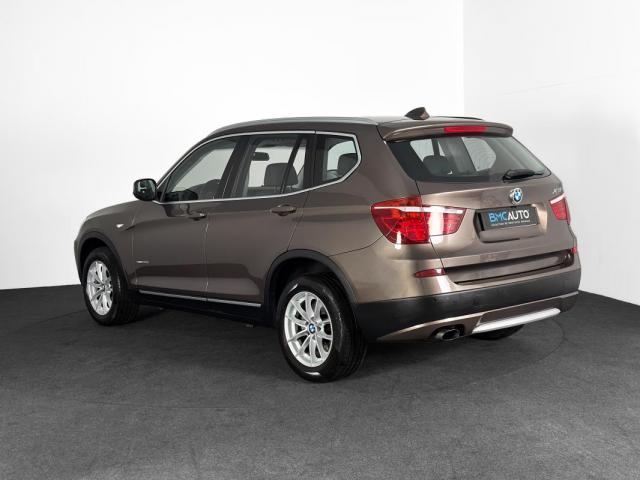 Bmw X3 image 7