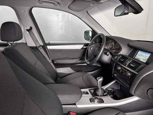 Bmw X3 image 6